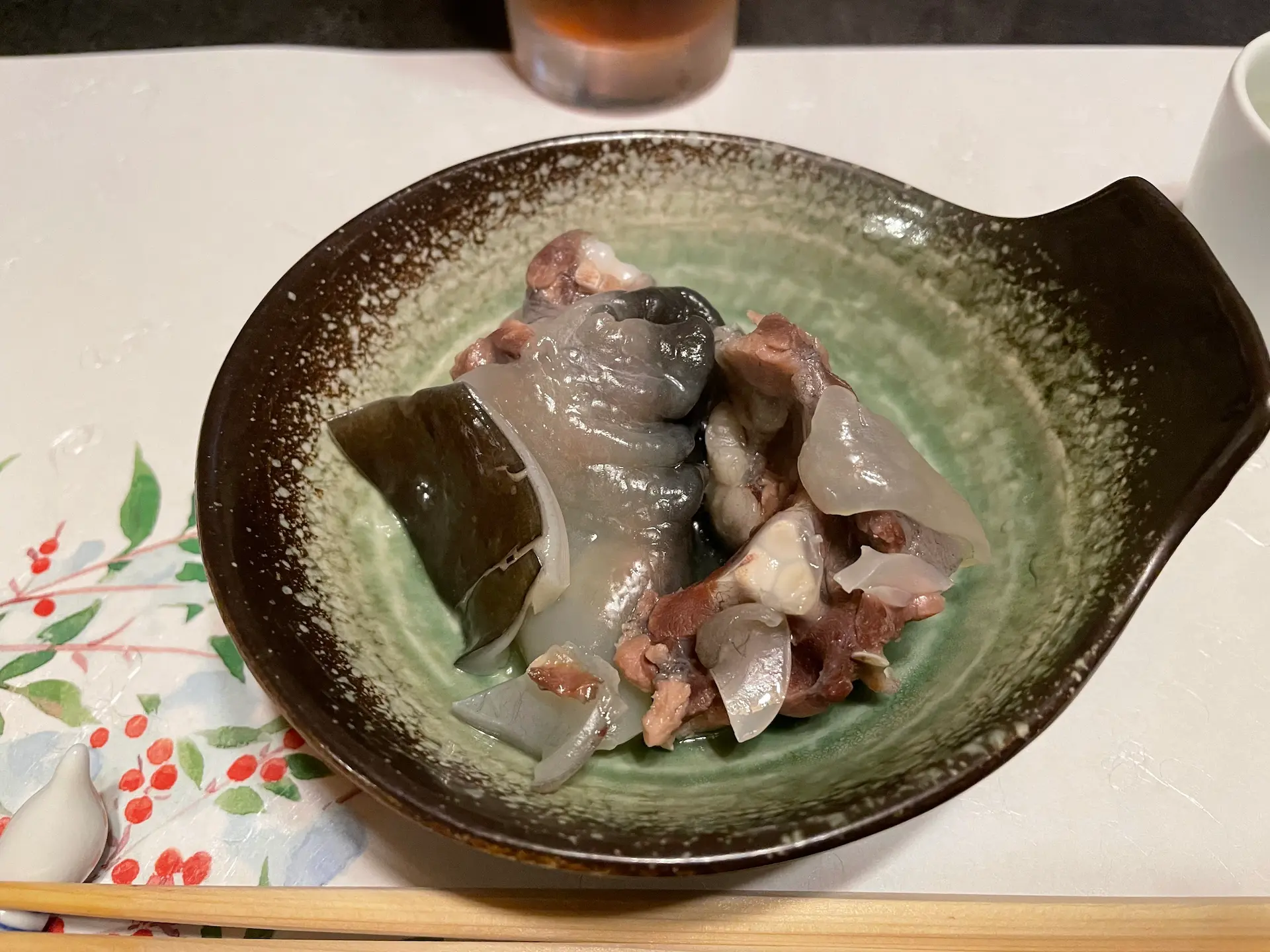 新年家族例会写真2